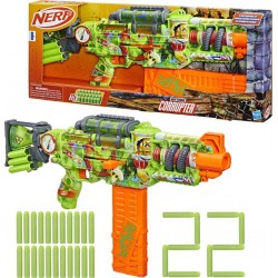 NERF ZOMBIE CORRUPTER