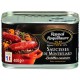 Raynal et Roquelaure Saucisses de Montbéliard et Lentilles Cuisinées 400g 3021690027310