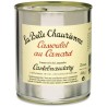 La Belle Chaurienne Cassoulet au Canard 840g