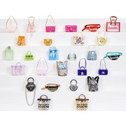 RAINBOW HIGH ACCESSOIRES STUDIO