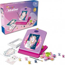 RAVENSBURGER CREAT ATELIER