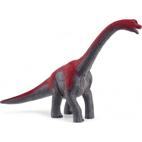 SCHLEICH FIGURINE BRACHIOSAURE
