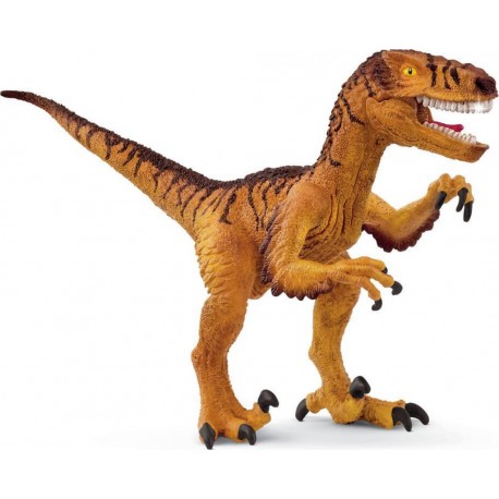 SCHLEICH FIGURINE VELOCIRAPTOR