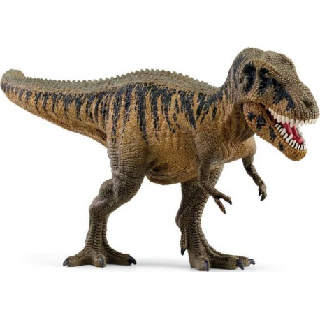 SCHLEICH FIGURINE TARBOSAURE