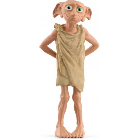 SCHLEICH HARRY POTTER FIGURINE DOBBY