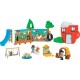 SIDJ ADOPTE ME COFFRET CAFE