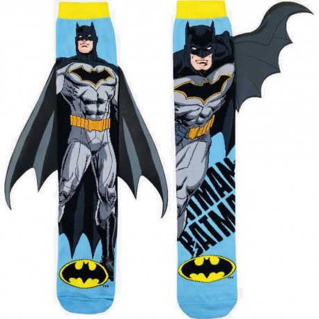 SIDJ BATMAN CHAUSSETTES