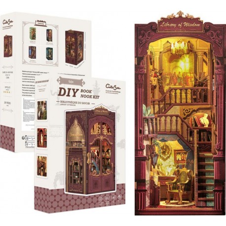 SIDJ BIBLIOTHEQUE DU SAVOIR
