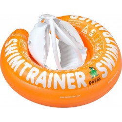 SIDJ BOUEE SWIMTRAINER ORANGE