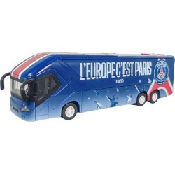 SIDJ BUS DU PSg