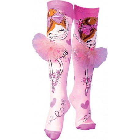 SIDJ CHAUSSETTES BALLERINE