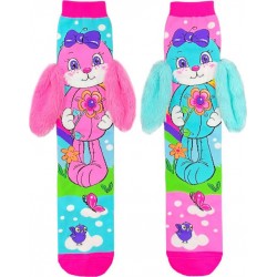 SIDJ CHAUSSETTES LAPINS