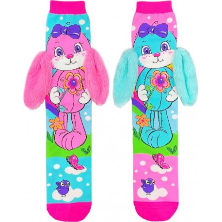 SIDJ CHAUSSETTES LAPINS