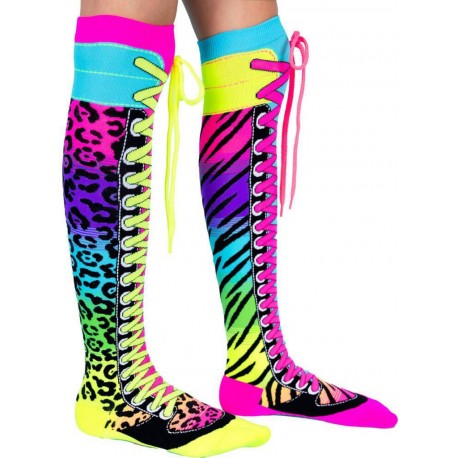 SIDJ CHAUSSETTES SAFARI