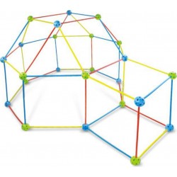 SIDJ CONSTRUCTIONS GEANTES 77 PIECES