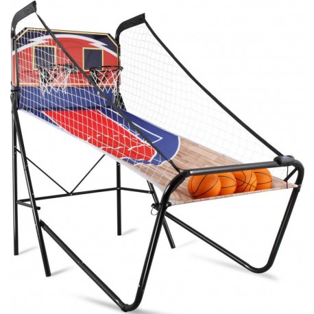 SIDJ DUEL DE BASKET ARCADE