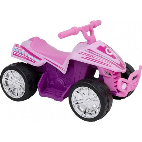 SIDJ EVO QUAD BIKE SHIMMER