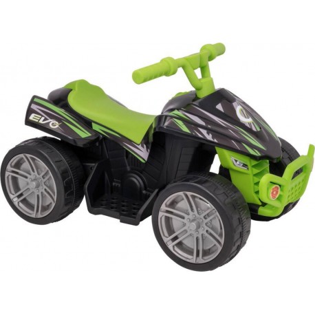 SIDJ EVO QUAD BIKE VENOM