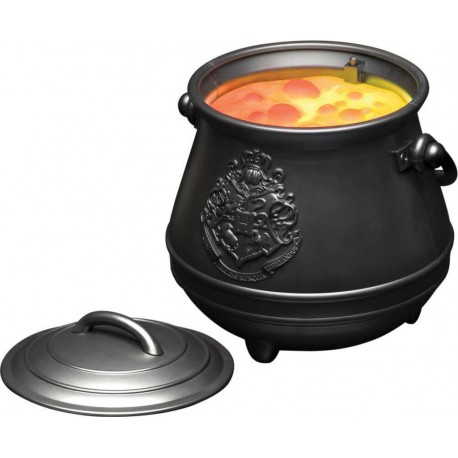 SIDJ HARRY POTTER LAMPE CHAUDRON