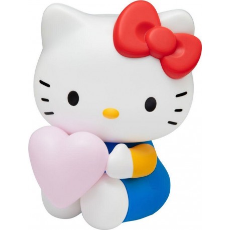 SIDJ HELLO KITTY LAMPE GLOBUDDIES