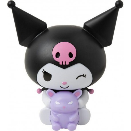 SIDJ HELLO KITTY LAMPE KUROMI