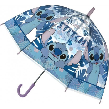 SIDJ LILO ET STITCH PARAPLUIE