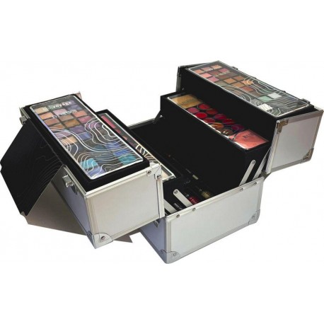SIDJ MALLETTE MAQUILLAGE PROFESSIONAL COLOUR