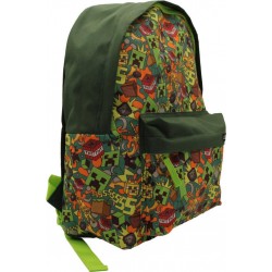 SIDJ MINECRAFT SAC A DOS