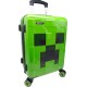 SIDJ MINECRAFT VALISE