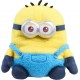 SIDJ MINIONS PELUCHE COMFEEZ BOB