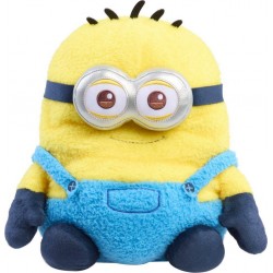 SIDJ MINIONS PELUCHE COMFEEZ BOB