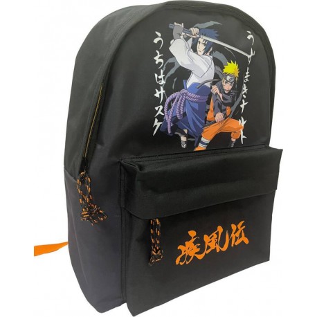 SIDJ NARUTO SAC A DOS