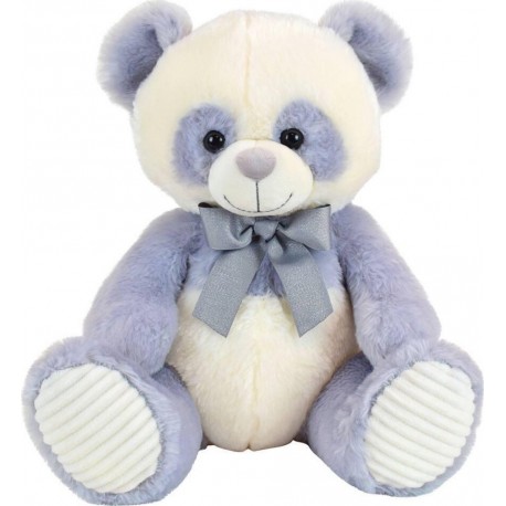 SIDJ PELUCHE PANDA 45 CM
