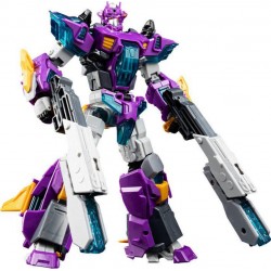 SIDJ PURDA VEHICULE TRANSFORMABLE