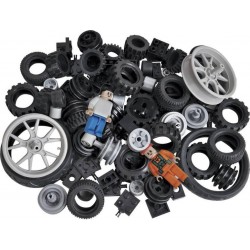 SIDJ ROUES ET ACCESSOIRES