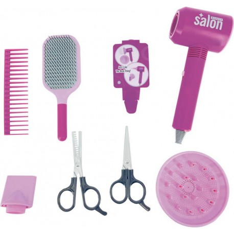 SIDJ SET DE COIFFURE DE LUXE