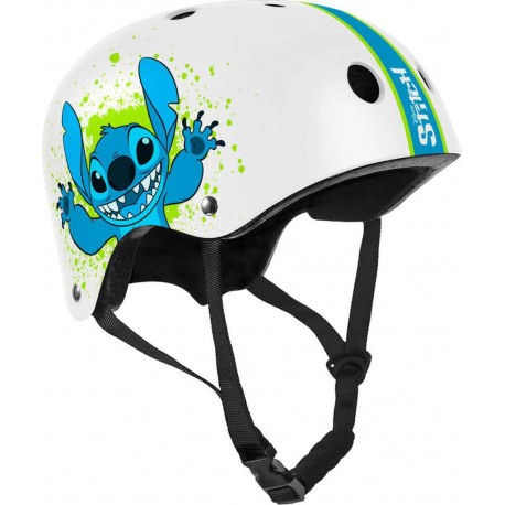 SIDJ STITCH CASQUE SKATE