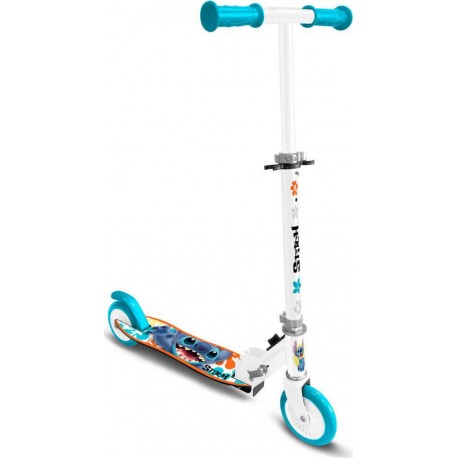 SIDJ STITCH TROTTINETTE PLIABLE