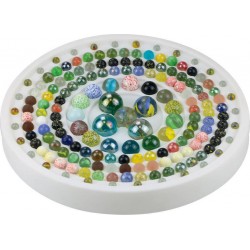 SIDJ SUPER COFFRET 170 BILLES
