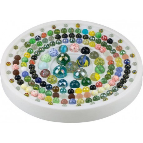 SIDJ SUPER COFFRET 170 BILLES