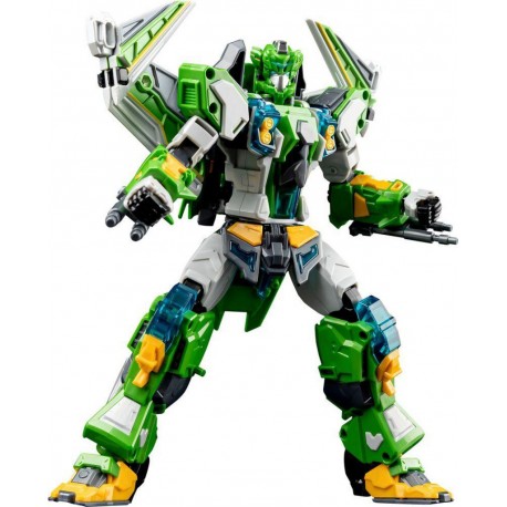 SIDJ SUPER STRETCHER VEHICULE TRANSFORMABLE