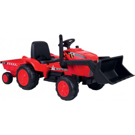 SIDJ TRACTEUR ELECTRIQUE 12V