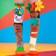 SIDJ VAIANA CHAUSSETTES