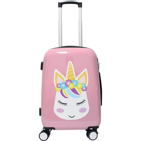 SIDJ VALISE CABINE LICORNE
