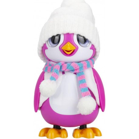 SILVERLIT RESCUE PENGUIN ROSE
