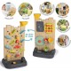 SMOBY ACTIVITY WALL