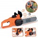 SMOBY BLACK ET DECKER - TRONCONNEUSE