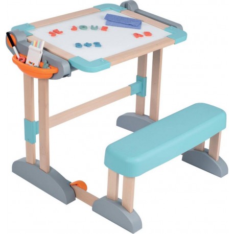 SMOBY BUREAU MODULO SPACE