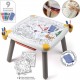 SMOBY KID TABLE CREATIVE