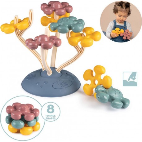SMOBY LITTLE PETIT CORAIL
